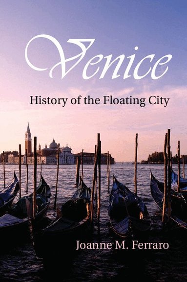 Joanne M. Ferraro - Venice, Häftad