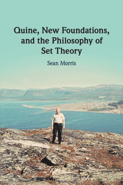 Quine, New Foundations, and the Philosophy of Set Theory 1