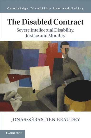 bokomslag Disabled Contract