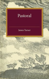bokomslag Pastoral