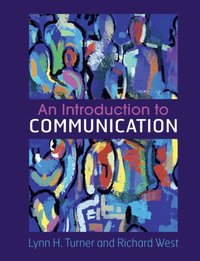 bokomslag An Introduction to Communication