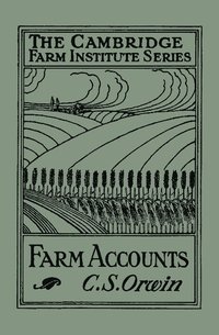 bokomslag Farm Accounts