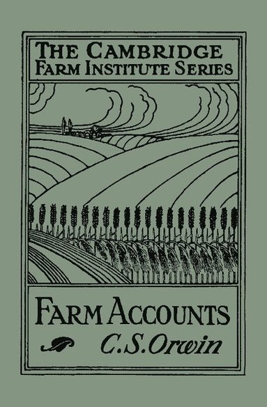 bokomslag Farm Accounts