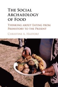 bokomslag The Social Archaeology of Food