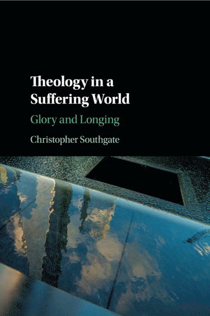 Theology in a Suffering World 1