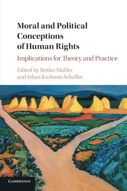 Moral and Political Conceptions of Human Rights 1