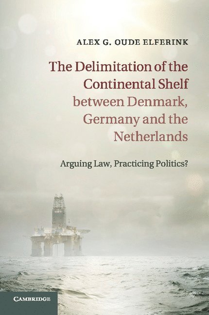 The Delimitation of the Continental Shelf between Denmark, Germany and the Netherlands 1