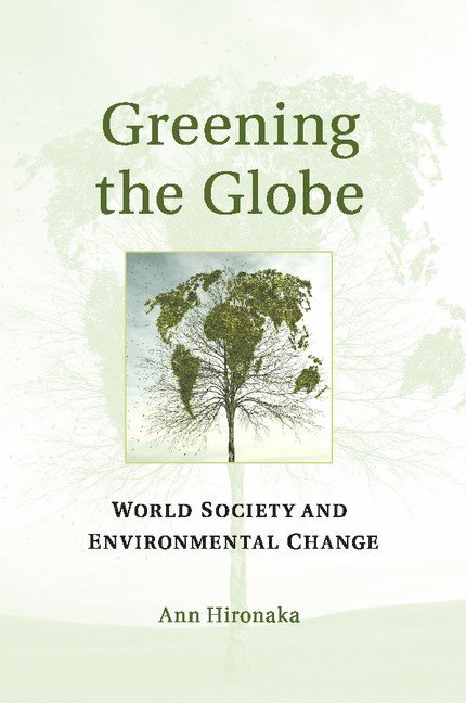 Greening the Globe