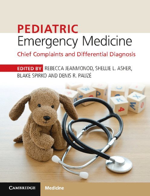 Pediatric Emergency Medicine 1
