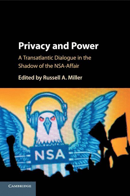 Privacy and Power 1