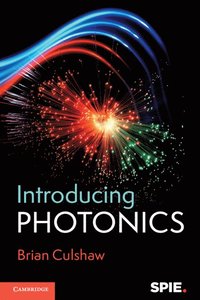 bokomslag Introducing Photonics