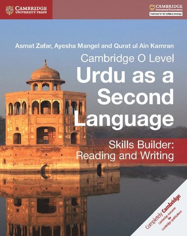 bokomslag Cambridge O Level Urdu as a Second Language Skills Builder: Reading and Writing