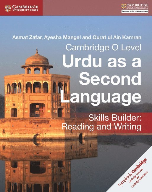 Cambridge O Level Urdu as a Second Language Skills Builder: Reading and Writing 1