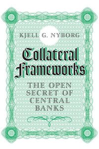 bokomslag Collateral Frameworks