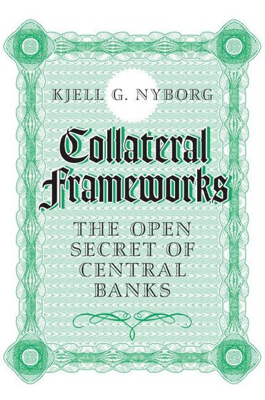 bokomslag Collateral Frameworks