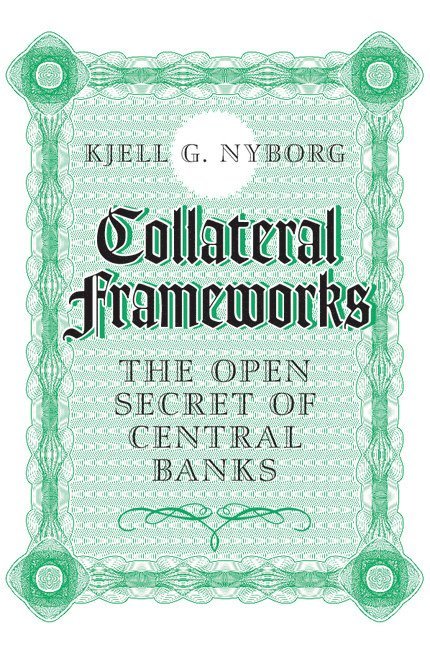 Collateral Frameworks 1