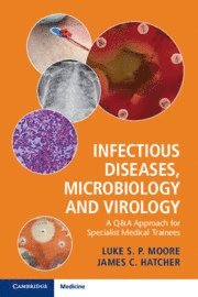 bokomslag Infectious Diseases, Microbiology and Virology