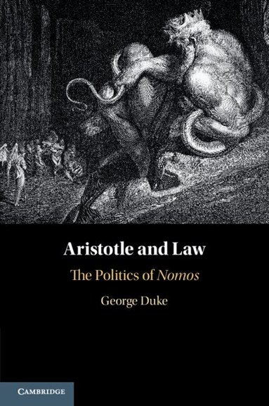 George Duke - Aristotle and Law, Häftad