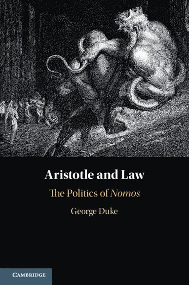 bokomslag Aristotle and Law