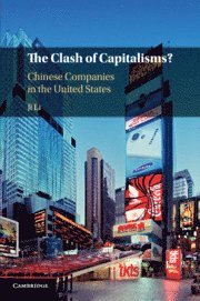 The Clash of Capitalisms? 1