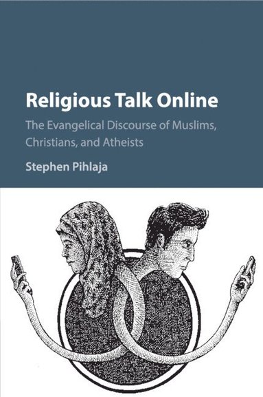 bokomslag Religious Talk Online