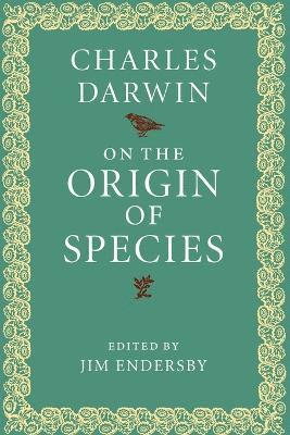 On the Origin of Species 1