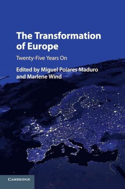 The Transformation of Europe 1