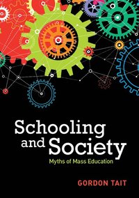 bokomslag Schooling and Society