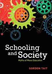 bokomslag Schooling and Society