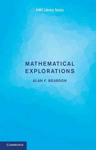 bokomslag Mathematical Explorations