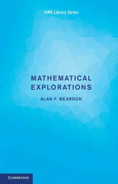 Mathematical Explorations 1