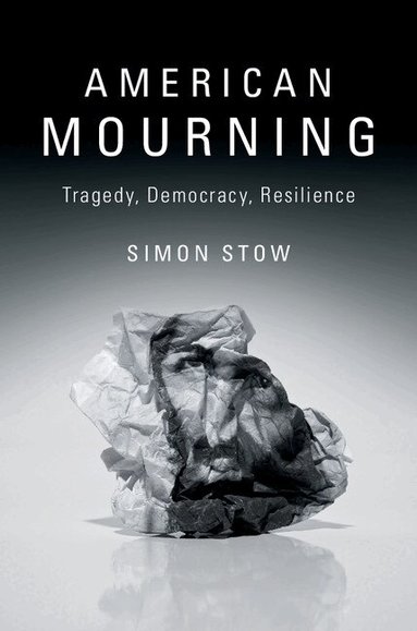 Simon Stow - American Mourning, Häftad