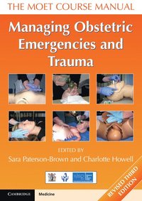 bokomslag Managing Obstetric Emergencies and Trauma