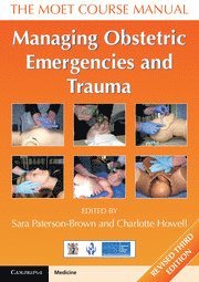 bokomslag Managing Obstetric Emergencies and Trauma