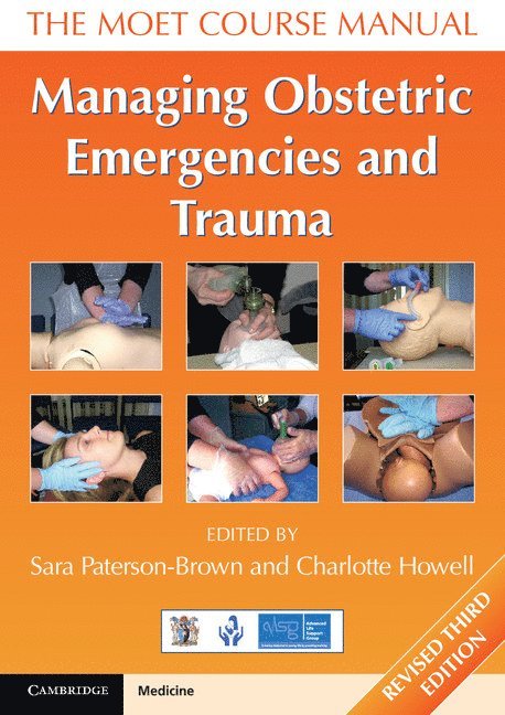 Managing Obstetric Emergencies and Trauma 1