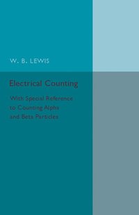 bokomslag Electrical Counting