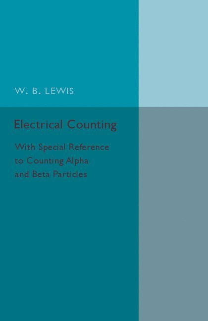 Electrical Counting 1