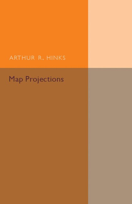 Map Projections 1