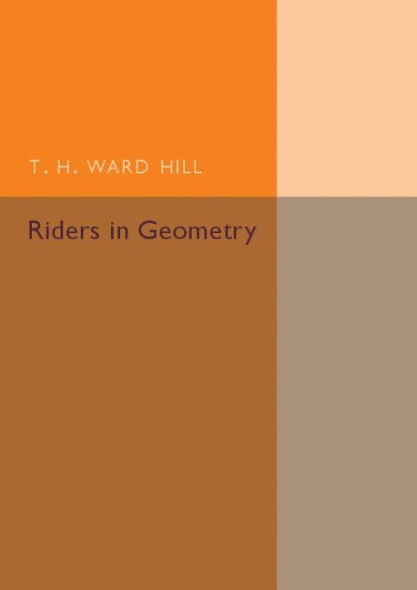 Riders in Geometry 1