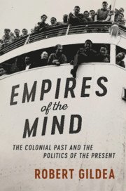 Empires of the Mind