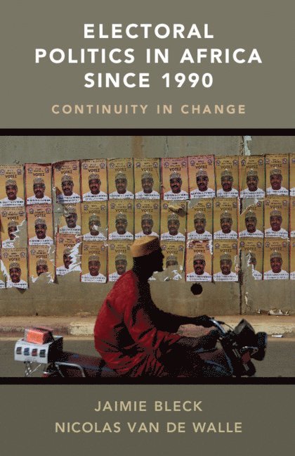 Electoral Politics in Africa since 1990 1