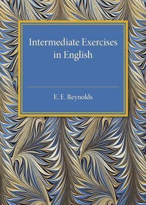 Intermediate Exercises in English 1