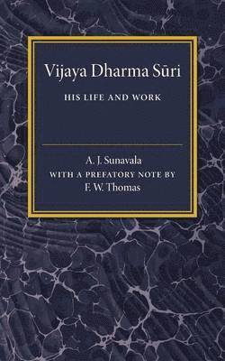 Vijaya Dharma Suri 1