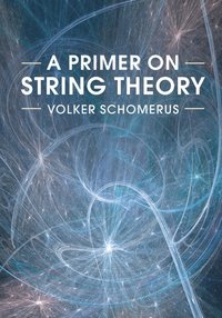 bokomslag A Primer on String Theory
