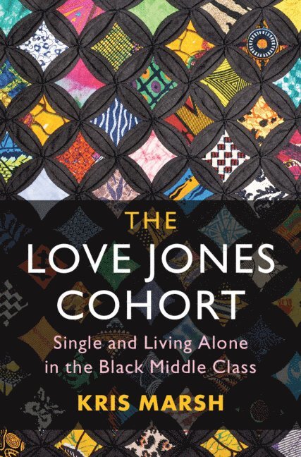 The Love Jones Cohort 1