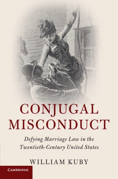 bokomslag Conjugal Misconduct