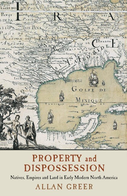 Property and Dispossession 1