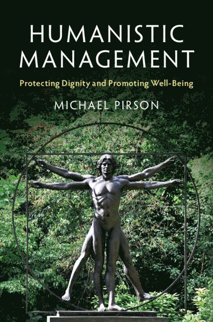 Michael Pirson, New York) Pirson, Michael (Fordham University - Humanistic Management, Häftad