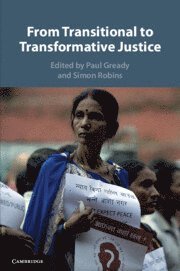 From Transitional to Transformative Justice