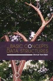 bokomslag Basic Concepts in Data Structures